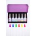 SAUTE NAILS That Girl Essentials Гел лак - Cold Therapy 8ml.